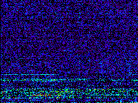 No data: 16-17 UT