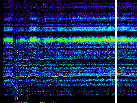 No data: 11-12 UT