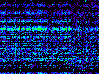 No data: 20-21 UT
