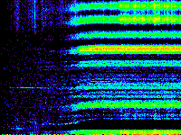 No data: 13-14 UT