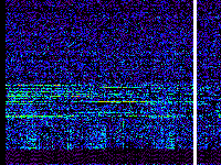 No data: 11-12 UT