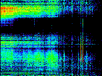 No data: 13-14 UT