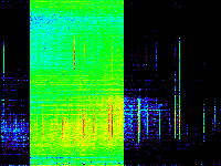 No data: 13-14 UT