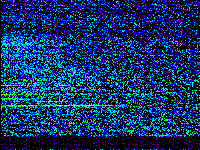 No data: 13-14 UT