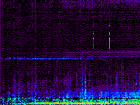 No data: 20-21 UT