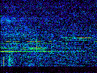 No data: 13-14 UT
