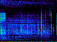 No data: 15-16 UT
