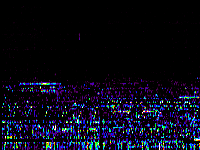 No data: 06-07 UT