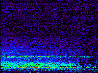 No data: 20-21 UT
