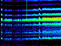 No data: 20-21 UT