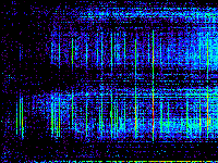 No data: 13-14 UT