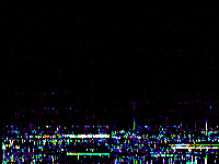 No data: 20-21 UT