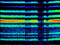 No data: 13-14 UT