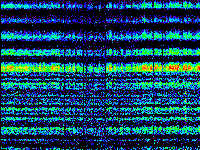 No data: 15-16 UT
