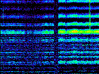 No data: 20-21 UT