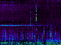 No data: 20-21 UT