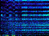 No data: 13-14 UT