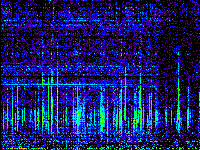 No data: 20-21 UT