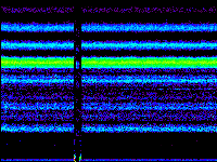 No data: 20-21 UT
