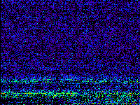 No data: 20-21 UT