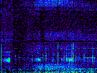 No data: 13-14 UT