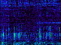 No data: 20-21 UT