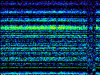 No data: 20-21 UT