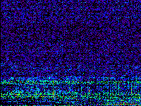 No data: 20-21 UT