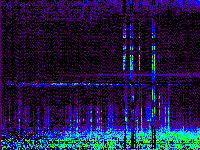 No data: 20-21 UT