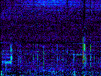 No data: 13-14 UT