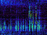 No data: 20-21 UT