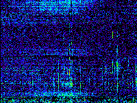 No data: 13-14 UT