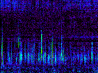 No data: 20-21 UT