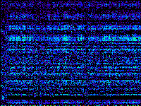 No data: 15-16 UT