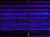 No data: 20-21 UT