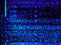 No data: 13-14 UT