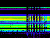 No data: 15-16 UT