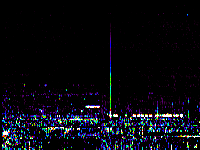 No data: 20-21 UT