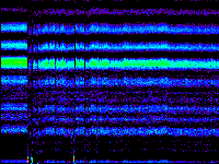 No data: 13-14 UT