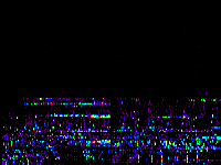 No data: 20-21 UT