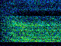 No data: 13-14 UT