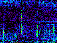 No data: 20-21 UT