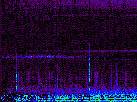 No data: 20-21 UT