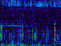 No data: 15-16 UT