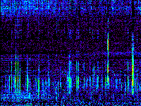 No data: 20-21 UT