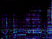 No data: 08-09 UT