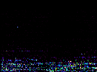 No data: 20-21 UT