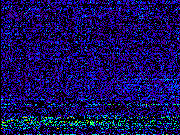 No data: 15-16 UT