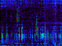 No data: 20-21 UT