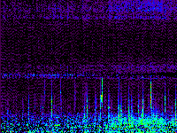 No data: 20-21 UT